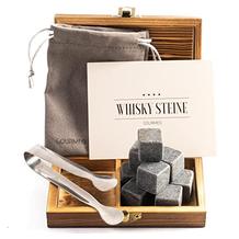 GOURMEO Whisky-Stein