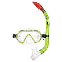 SCUBAPRO Kinder-Schnorchelset