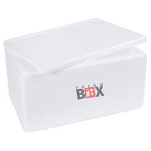 THERM BOX Styropor-Box
