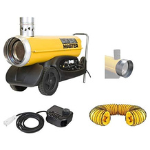 Master Ölheizgebläse