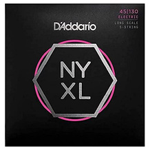 D'Addario NYXL45105