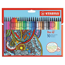 Stabilo 6830-7