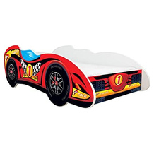 Topbeds Kinderautobett