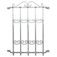 FVLFILASDAS Fenstergitter