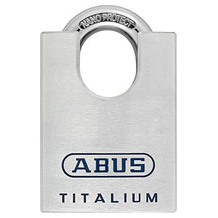 ABUS Abus-Vorhängeschloss