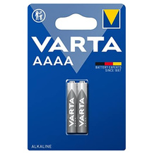 Varta LR8D425