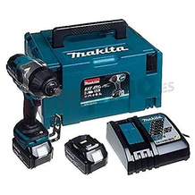 Makita DTW1001RTJ