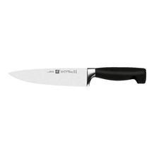 Zwilling Kochmesser