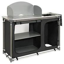 CampFeuer Campingschrank