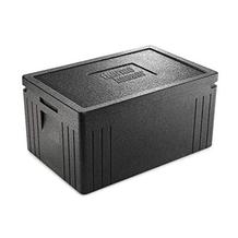 Thermohauser Styropor-Box