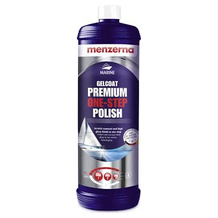 menzerna Bootspolitur