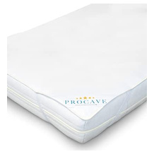 ProCaVe Moltonauflage