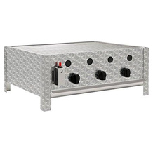 BBQ-Toro GB-K1103