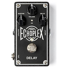 Dunlop Delay-Pedal