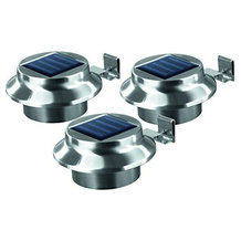easymaxx Dachrinnenleuchte