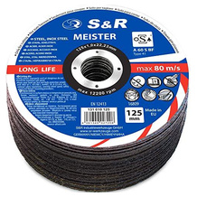 S&R Trennscheibe