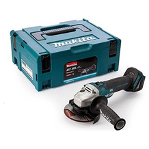 Makita Akku-Winkelschleifer