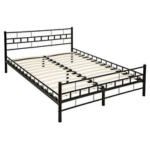TecTake Bett 140x200