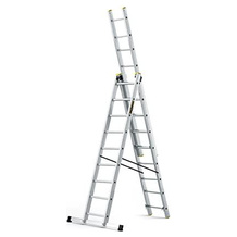 TRIZERATOP Vielzweckleiter