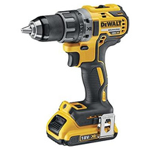 Dewalt DCD791D2-QW