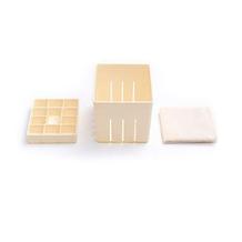 Vasner Tofu-Presse