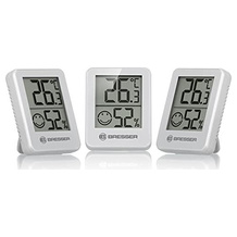 Bresser Barometer