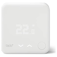 Tado WiFi-Raumthermostat