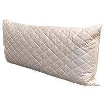 Giraffenland Zirbenkissen