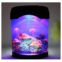 Gearmax Quallen-Lampe