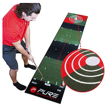 Pure2Improve Puttingmatte