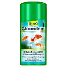 Tetra Teichschlammentferner