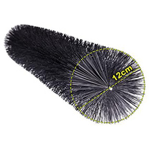 Badstübner Technik-Bürsten 