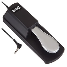 RockJam Sustain-Pedal