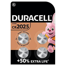 Duracell 2025