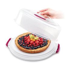 Metaltex Kuchenbehälter