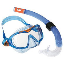Aqua Lung Kinder-Schnorchelset
