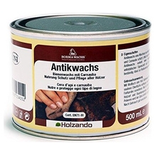 Borma Wachs Antikwachs