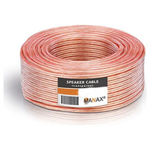 MANAX Boxenkabel