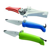 Kuhn Rikon kinderkitchen