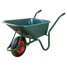 Altrad Limex Profi-Schubkarre