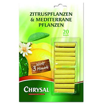 Chrysal Zitrusdünger