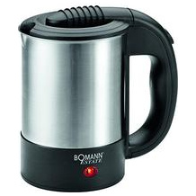 Bomann 611621