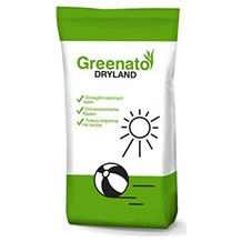 Greenato Rasen-Nachsaat