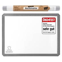 Backefix Silikon-Backmatte