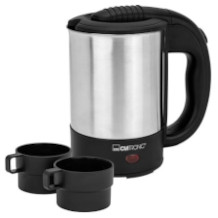 Clatronic WKR 3624