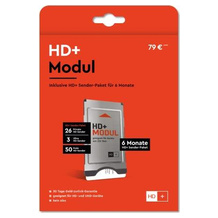 HDPLUS CI-Modul