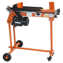 Forest Master 230-V-Holzspalter