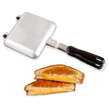 ico Camping-Toaster