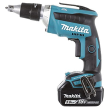 Makita DFS452RTJ