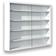 Inter Link Sammelvitrine
